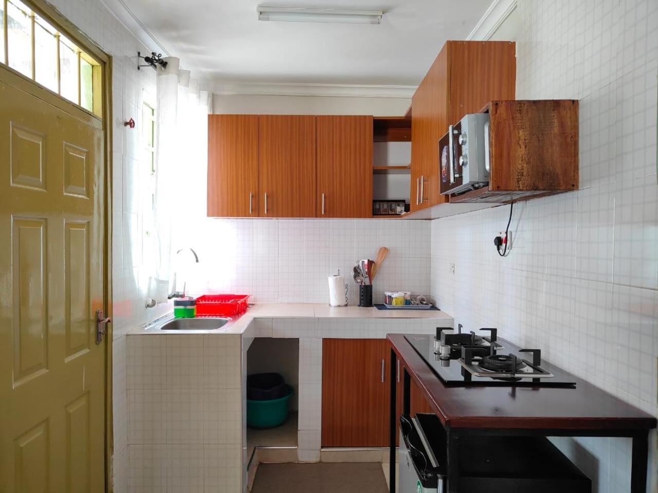 דירות קיסומו Milimani Drive Livings מראה חיצוני תמונה