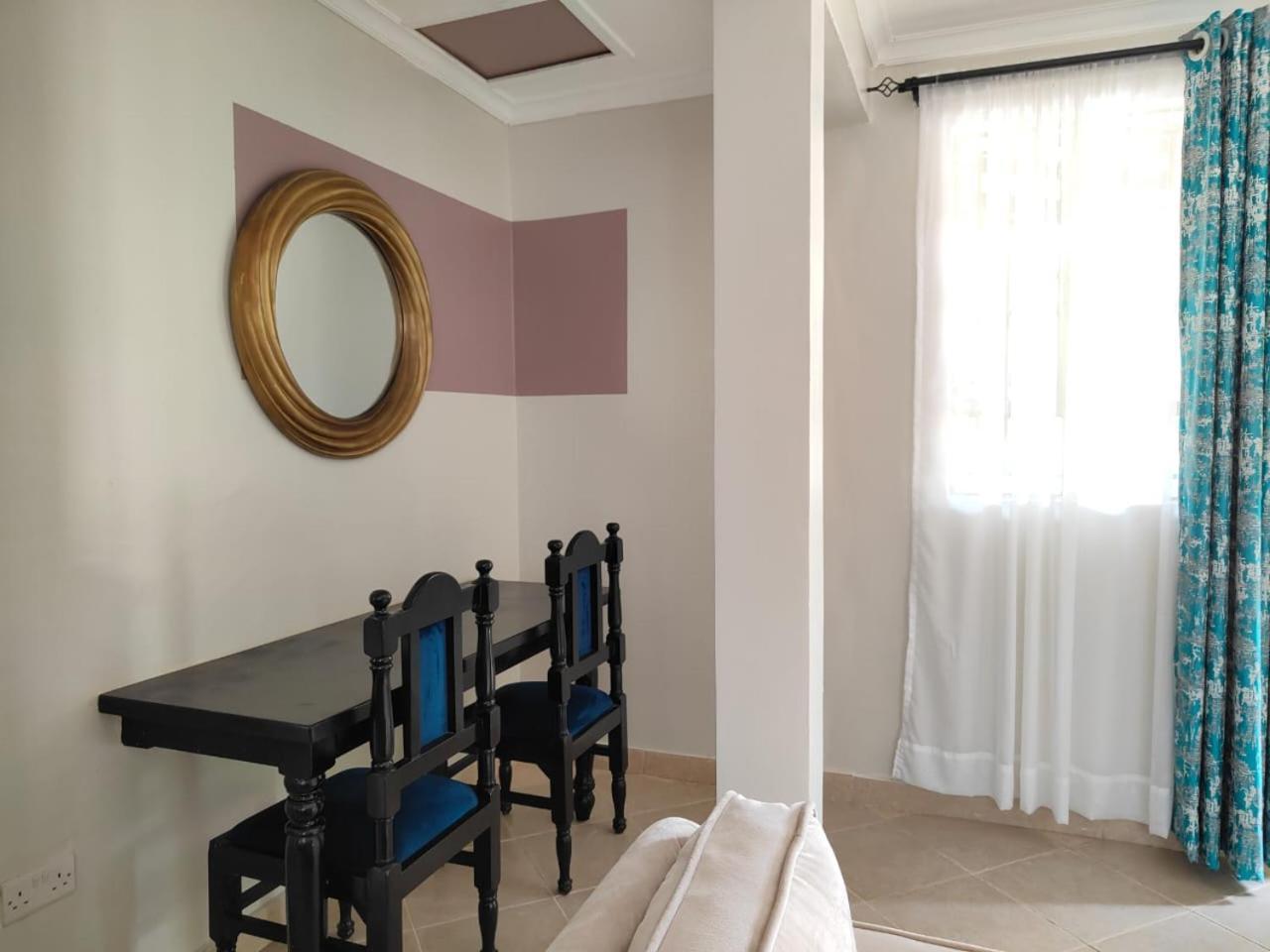 דירות קיסומו Milimani Drive Livings מראה חיצוני תמונה