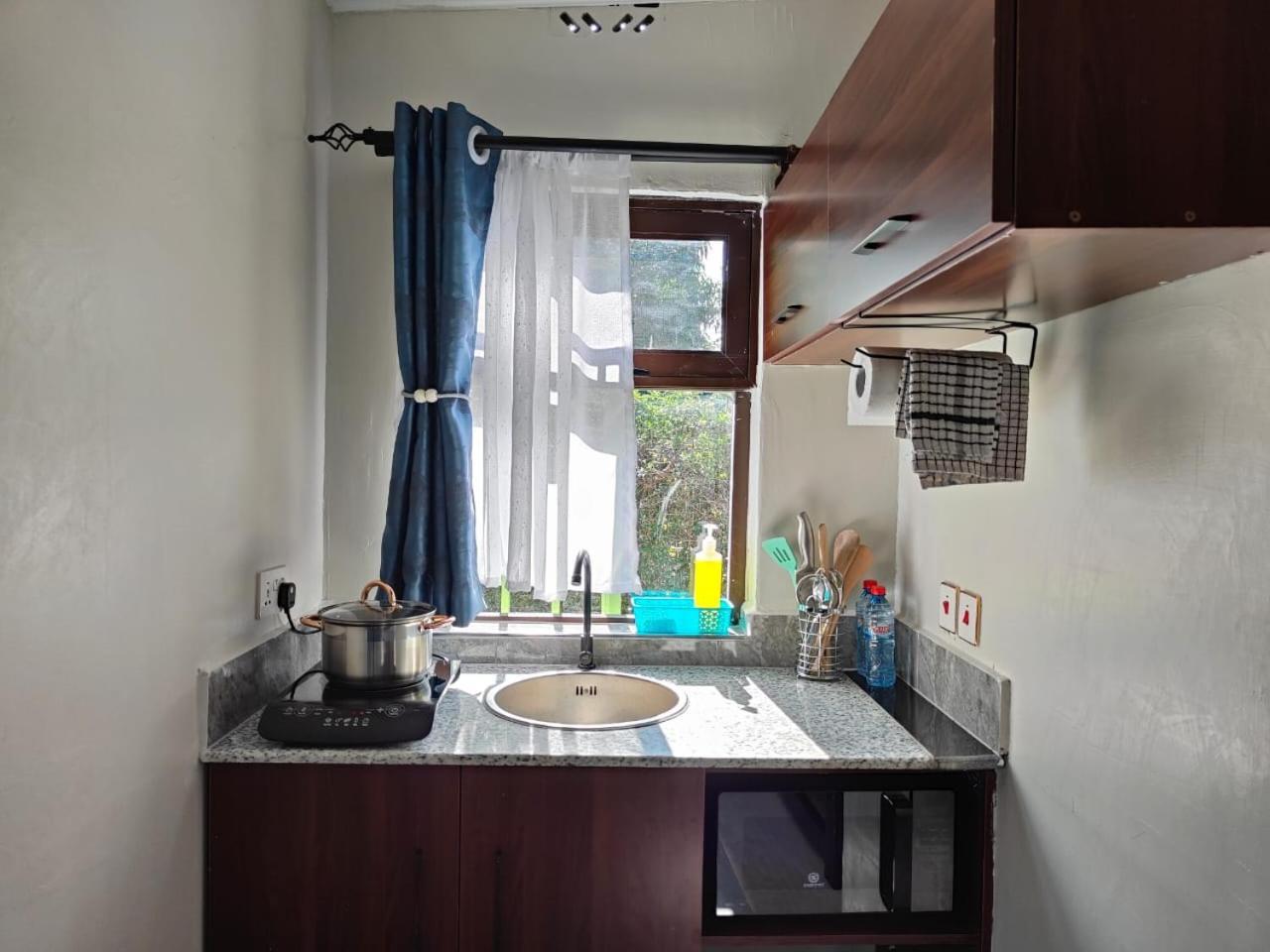 דירות קיסומו Milimani Drive Livings מראה חיצוני תמונה